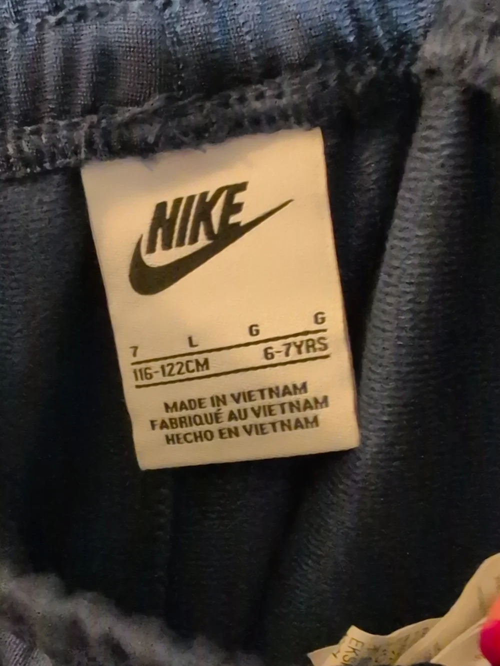 Nike like new